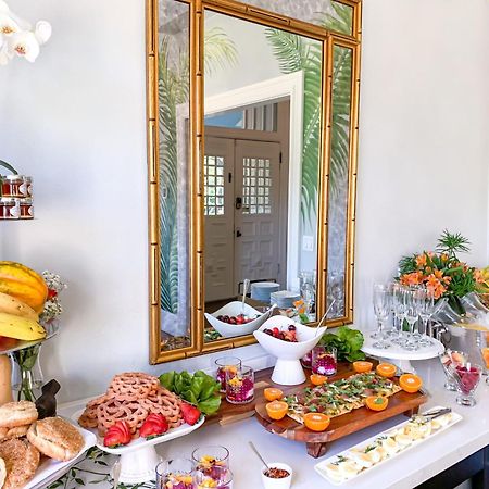 נאפה The George - Luxury Boutique Inn מראה חיצוני תמונה