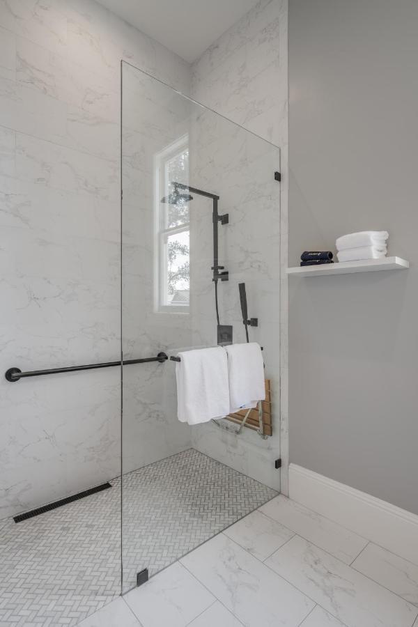 נאפה The George - Luxury Boutique Inn מראה חיצוני תמונה