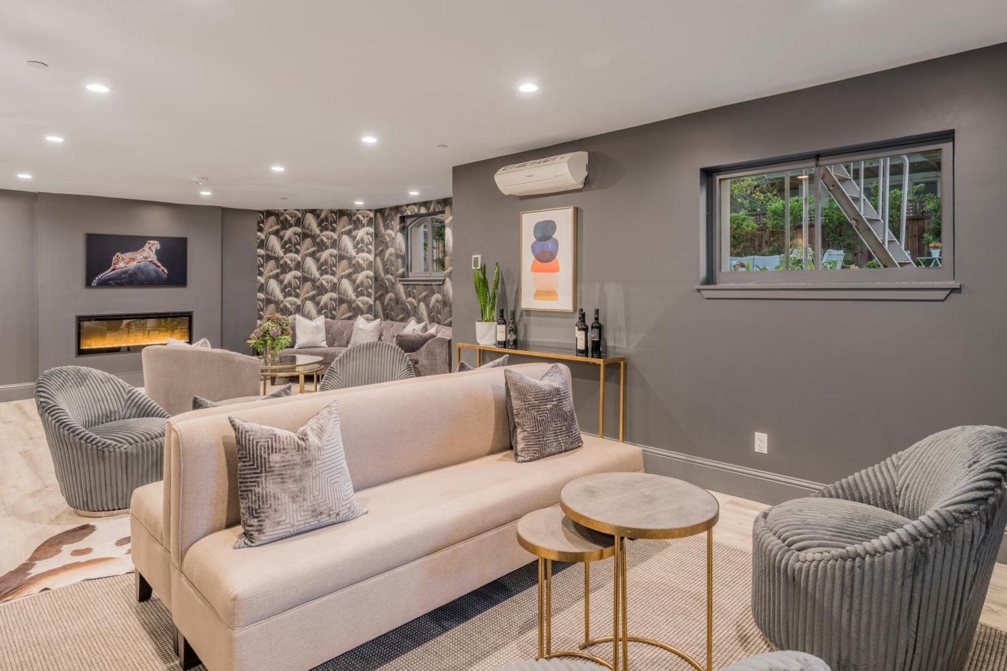 נאפה The George - Luxury Boutique Inn מראה חיצוני תמונה