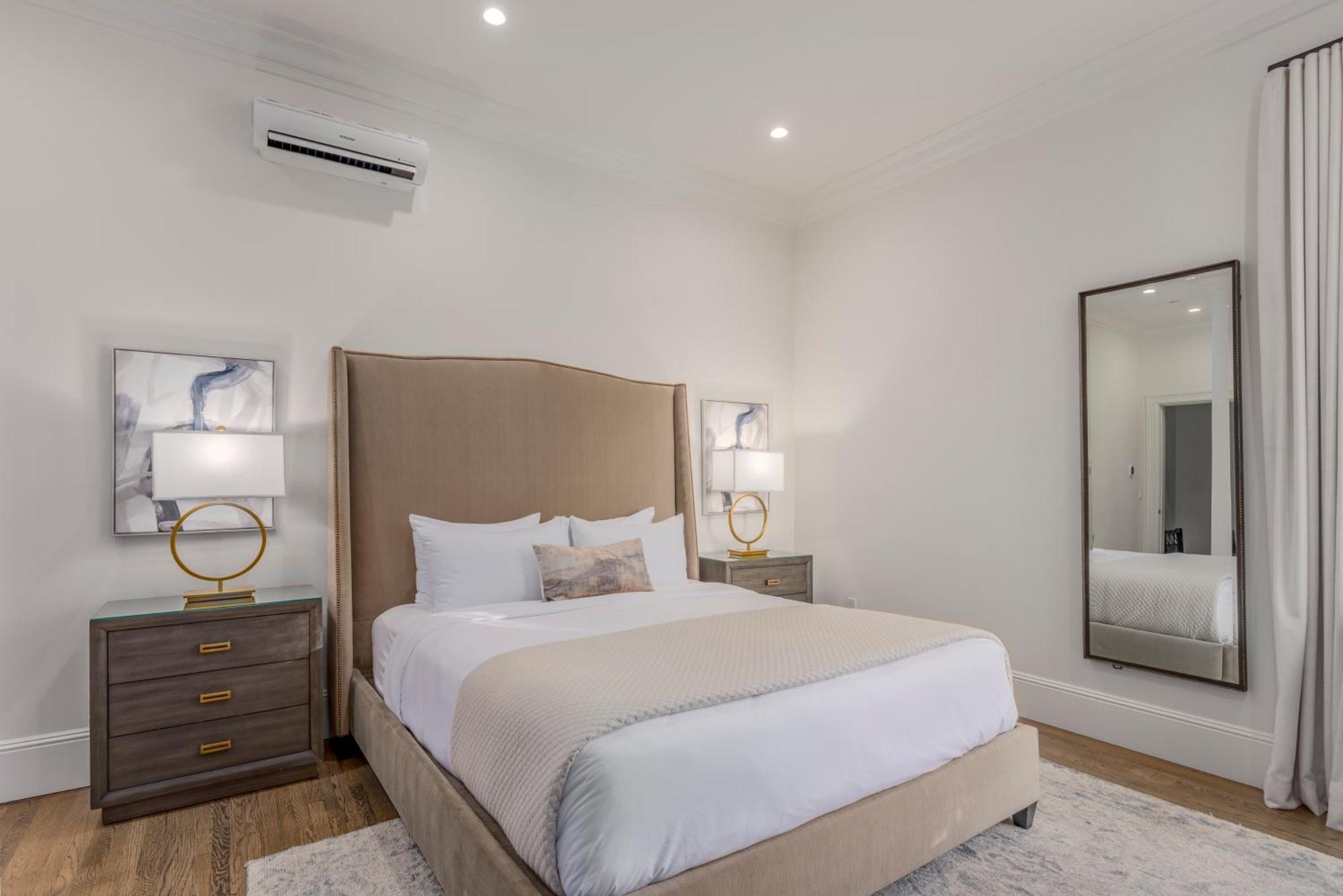 נאפה The George - Luxury Boutique Inn מראה חיצוני תמונה
